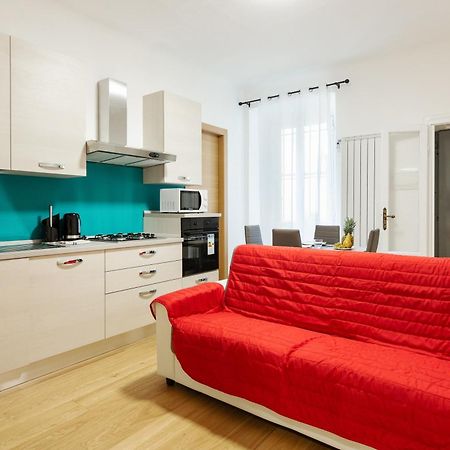 Buenos Aires & Lima Cosy Flat Daire Milano Dış mekan fotoğraf