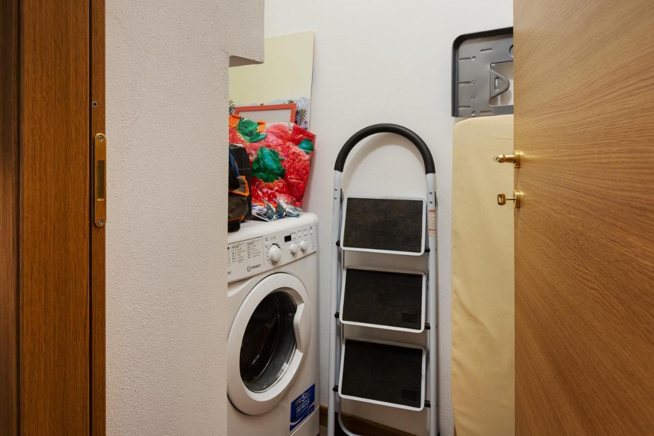 Buenos Aires & Lima Cosy Flat Daire Milano Dış mekan fotoğraf