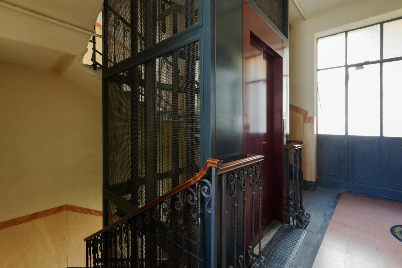Buenos Aires & Lima Cosy Flat Daire Milano Dış mekan fotoğraf